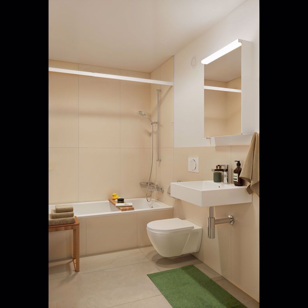 Wohnen, wo das Leben fliesst - Bild 9