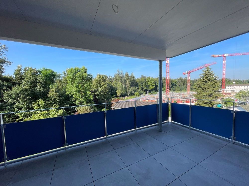 4 ½ Zimmer-Wohnung in Kloten mieten - Bild 7