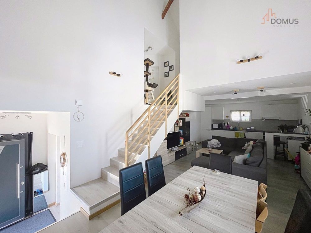 Zu vermieten in Courgenay? Renovierte Wohnung mit Charme - Bild 11