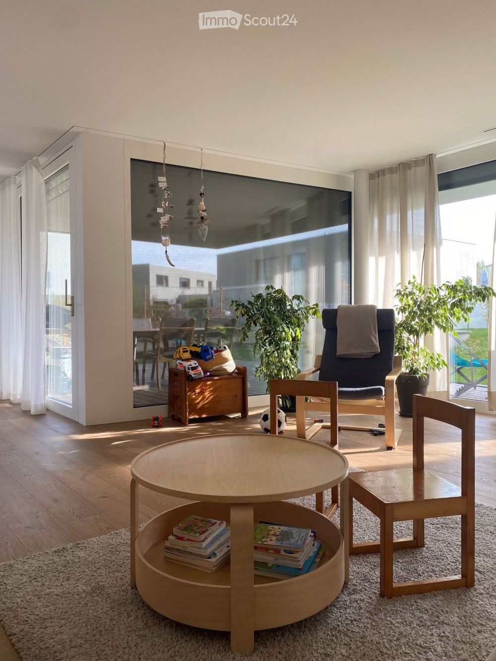 Modernes, nachhaltiges Wohnen im Sonneland Neuenkirch - Bild 3