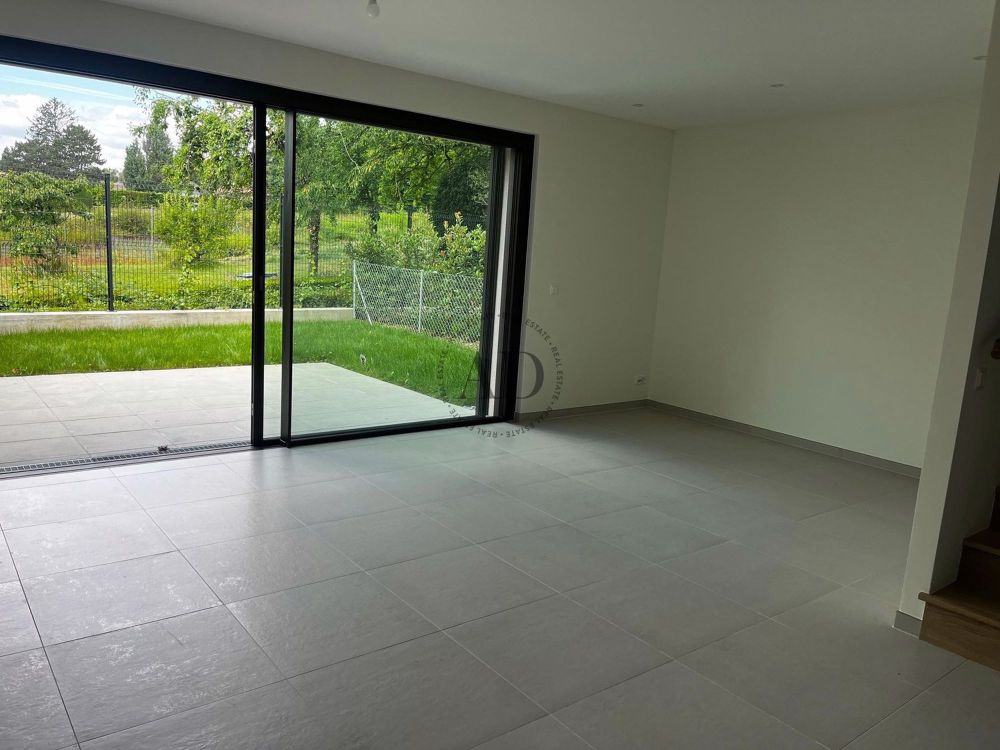 Duplex mit Garten - Bild 7