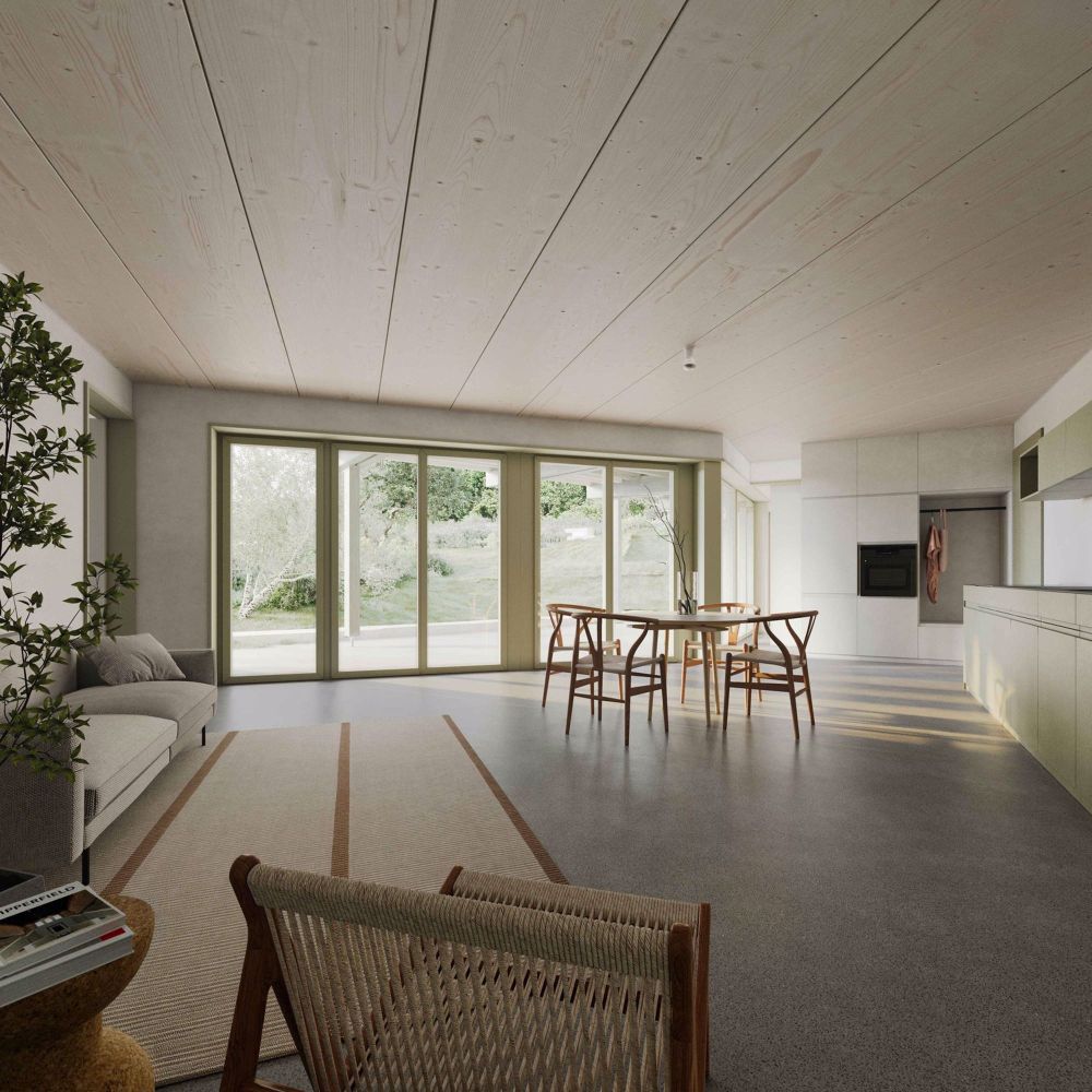 Exklusive Gartenwohnungen in Bottmingen – Erstbezug mit Familienrabatt - Bild 4