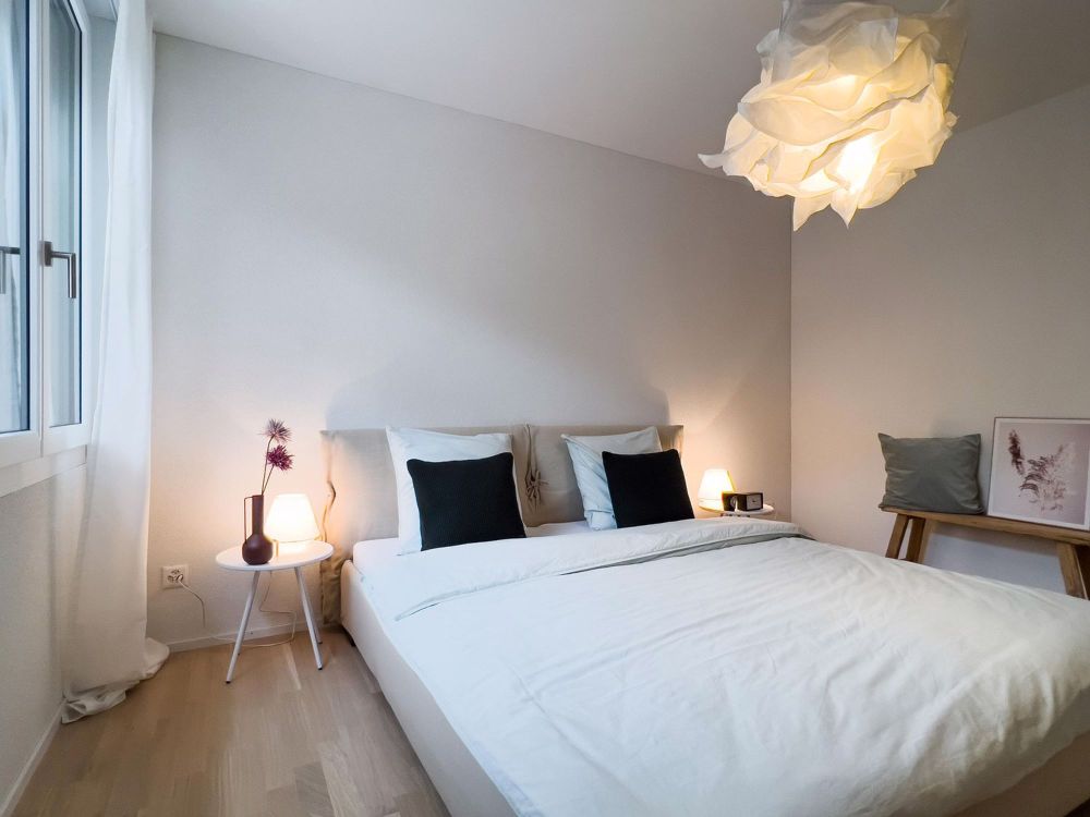 Zwischen Stadt und Natur - 1.5-Zimmer-Neubauwohnung im Breitipark! - Bild 4