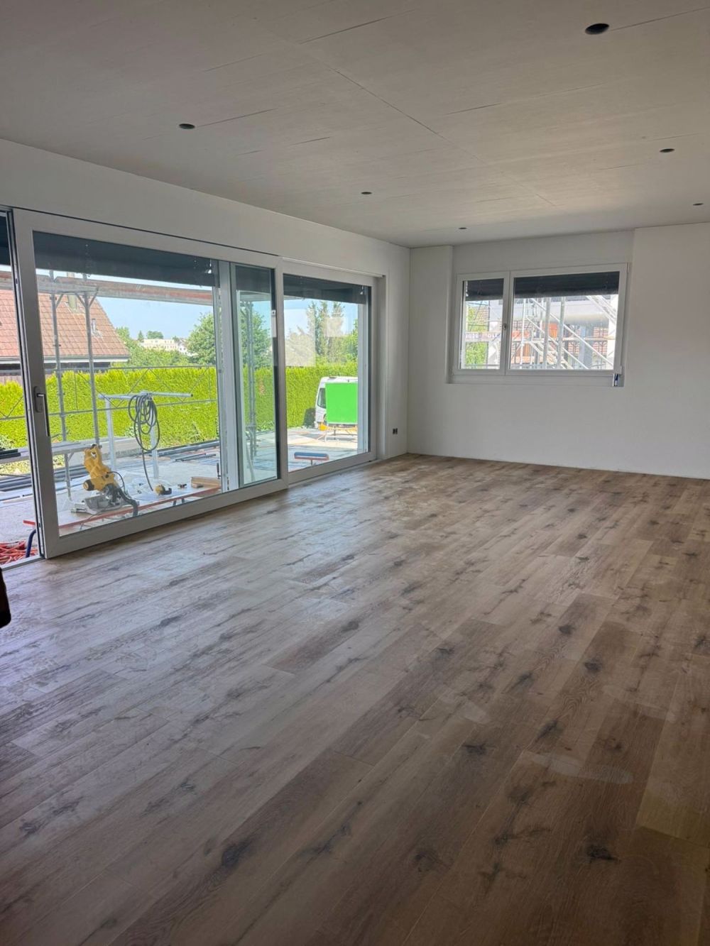 Moderne 3.5-Zimmer-Wohnung in Berikon - Barrierefreies Wohnen ab 2025 - Bild 4
