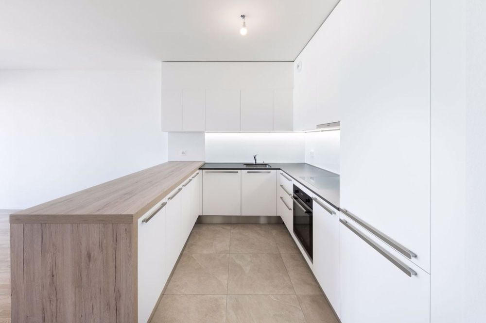 Superbes Dachgeschoss Neubau mit Panoramablick - Bild 7