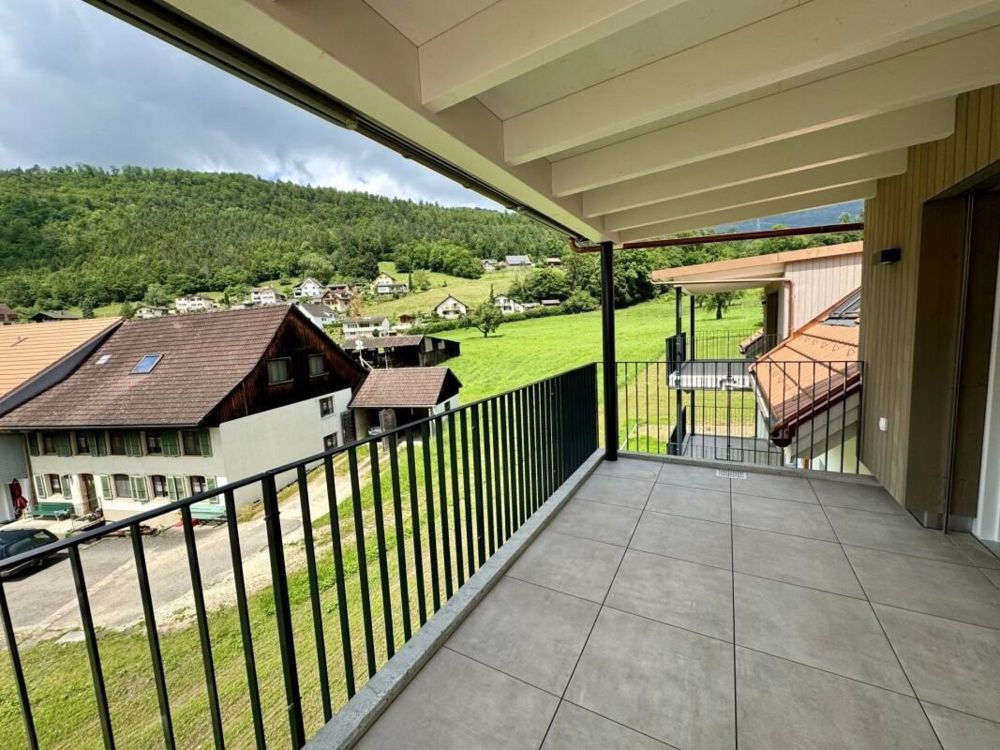 6 ½ Zimmer-Wohnung in Herbetswil mieten - Bild 11