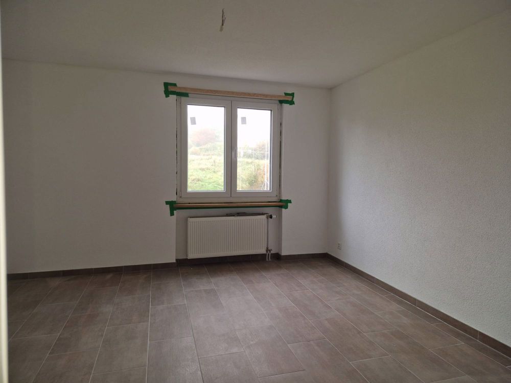 Charmantes 3,5-Zimmer-Wohnung in Tavannes - Bild 4