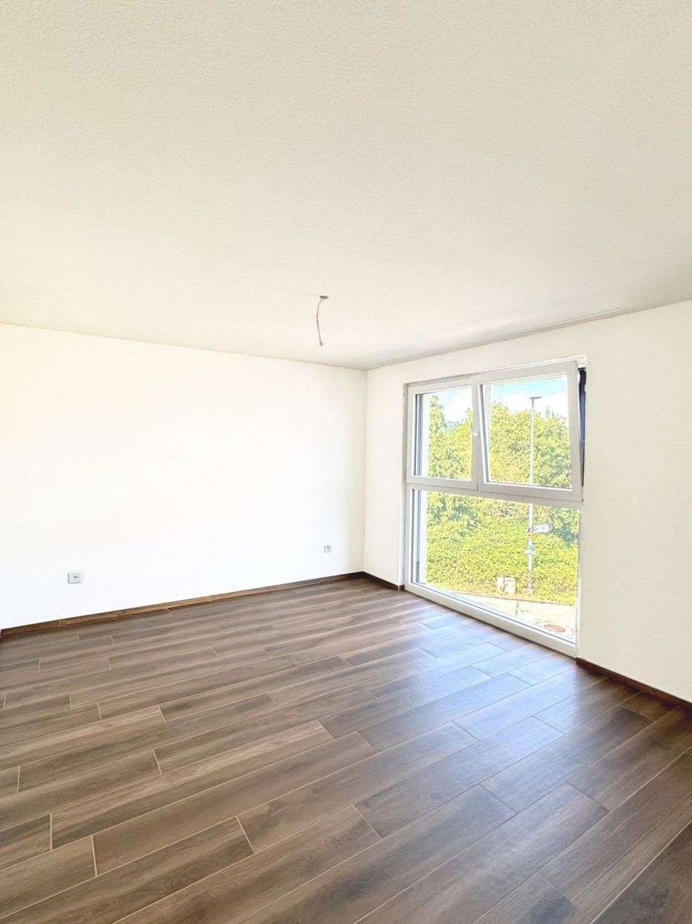 Neubauwohnung in Menziken 4.5 Zimmer Wohnkomfort - Bild 3