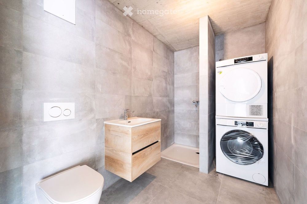 Schönes 4,5-Zimmer-Neubau in Marly - großer Balkon - Bild 4