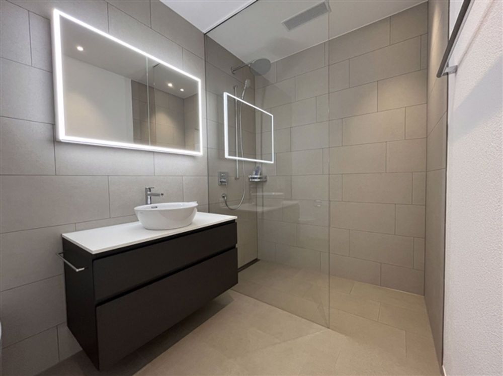 Wohnen direkt am Vierwaldstättersee – Neubauwohnungen zu vermieten - Bild 5