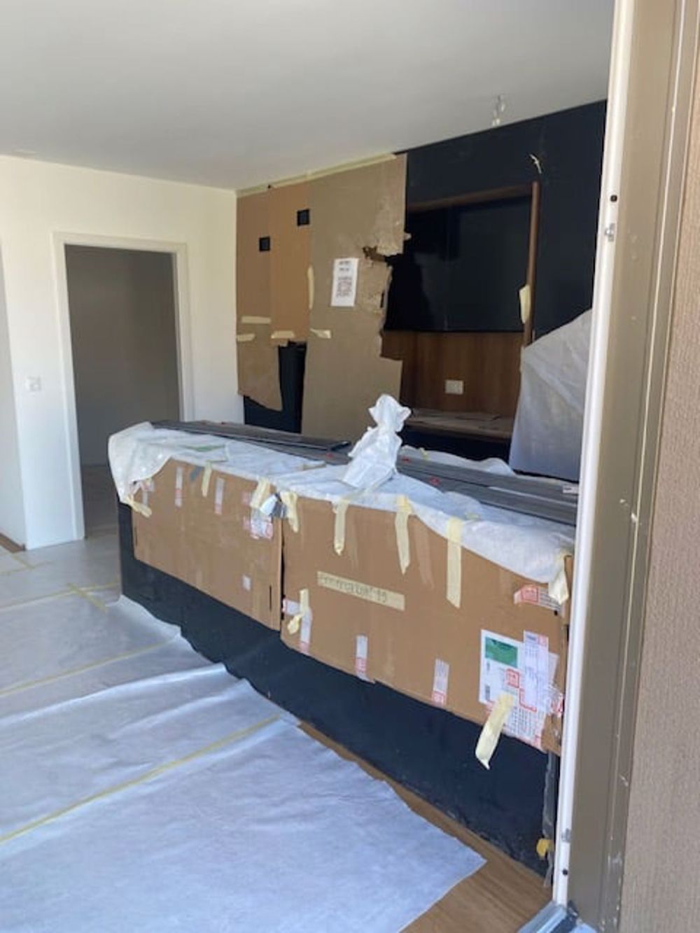 ZU VERMIETEN – PRÄCHTIGES NEUES ATTIKAPARTMENT 3.5 ZIMMER MIT SÜD-TERRASSE – Sion - Bild 10