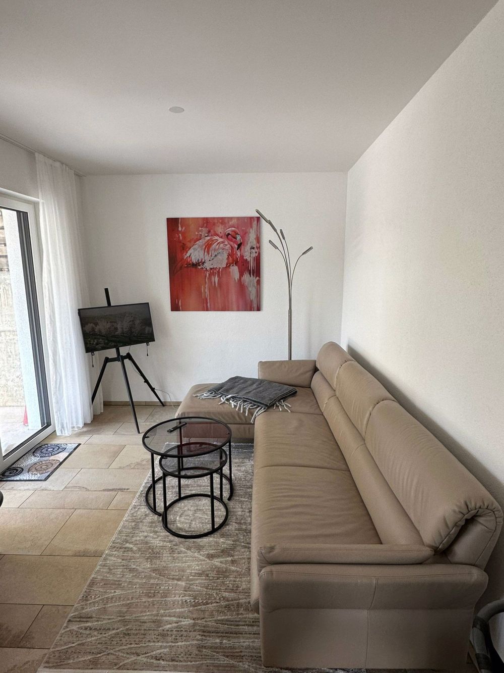 Möblierte 2.5-Zimmer-Wohnung auf der Schaffhauser Breite – Erstbezug mit hochwertigem Ausbau - Bild 4