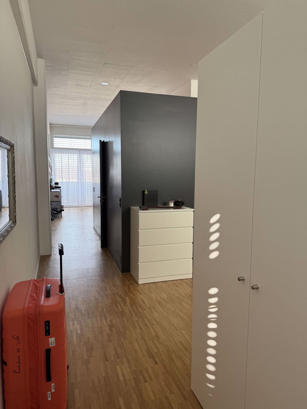 2- Zimmer Loftwohnung Nr. 3.7 - Bild 1