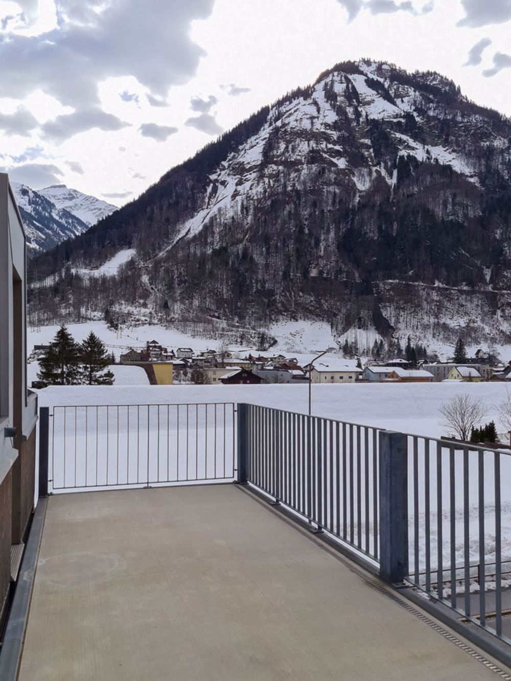 Attraktiv Wohnen im Glarner Hinterland - Bild 3