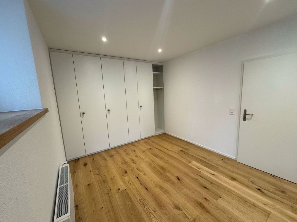 2.5 Zimmerwohnung in Dürrenäsch im EG- zu vermieten - Bild 7