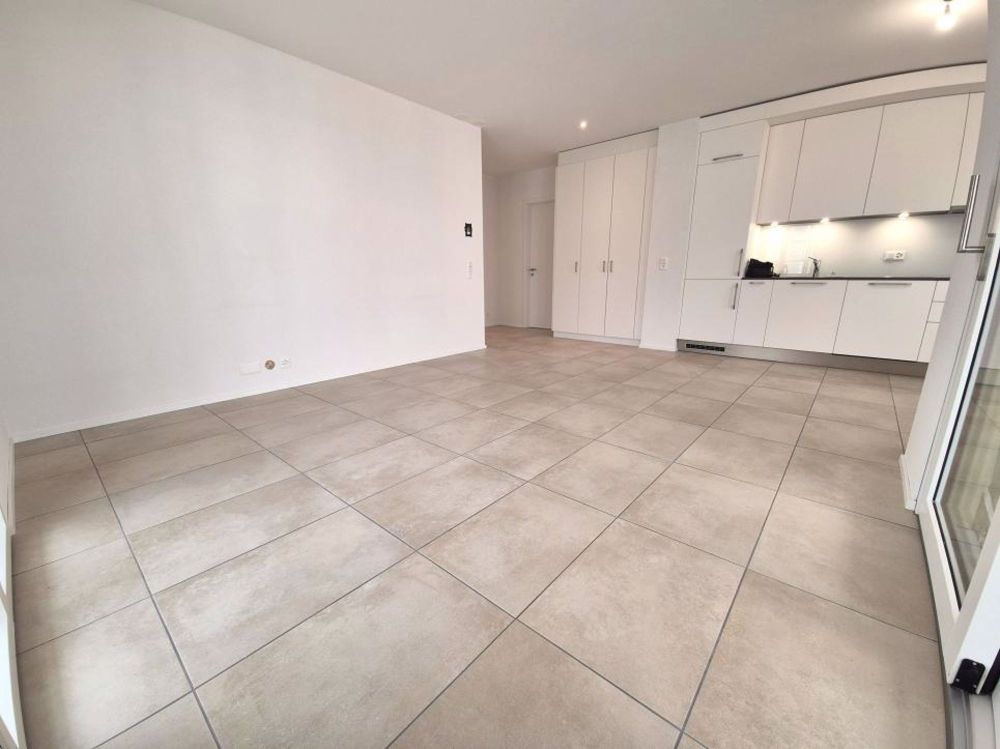 A louer à Prairie 4 - Appartement neuf et de standing de 2.5 pièces au 1er étage ! - Bild 4