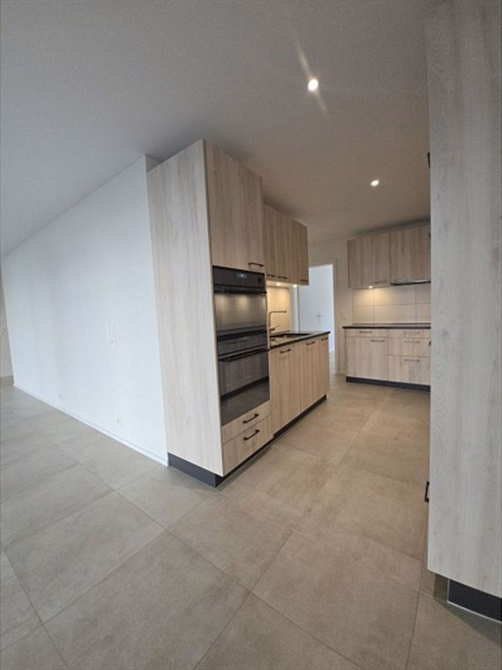 Ihr neues helles Zuhause im Herzen von Avenches Au Milavy - Bild 4