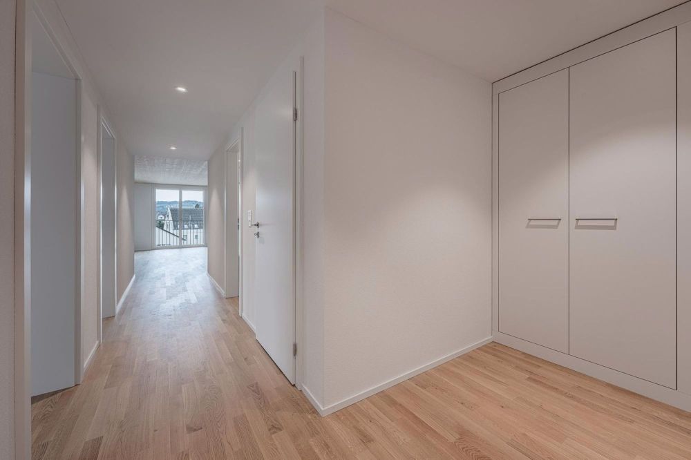 4.5 Zimmerwohnung in Uster - Bild 3