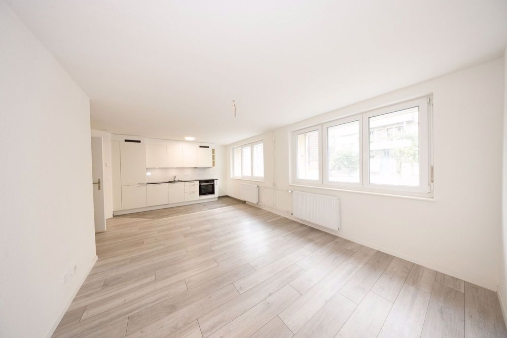 Ihr Traumzuhause wartet! Großzügiger Neubau-Komplex zur Erstvermietung - Bild 2