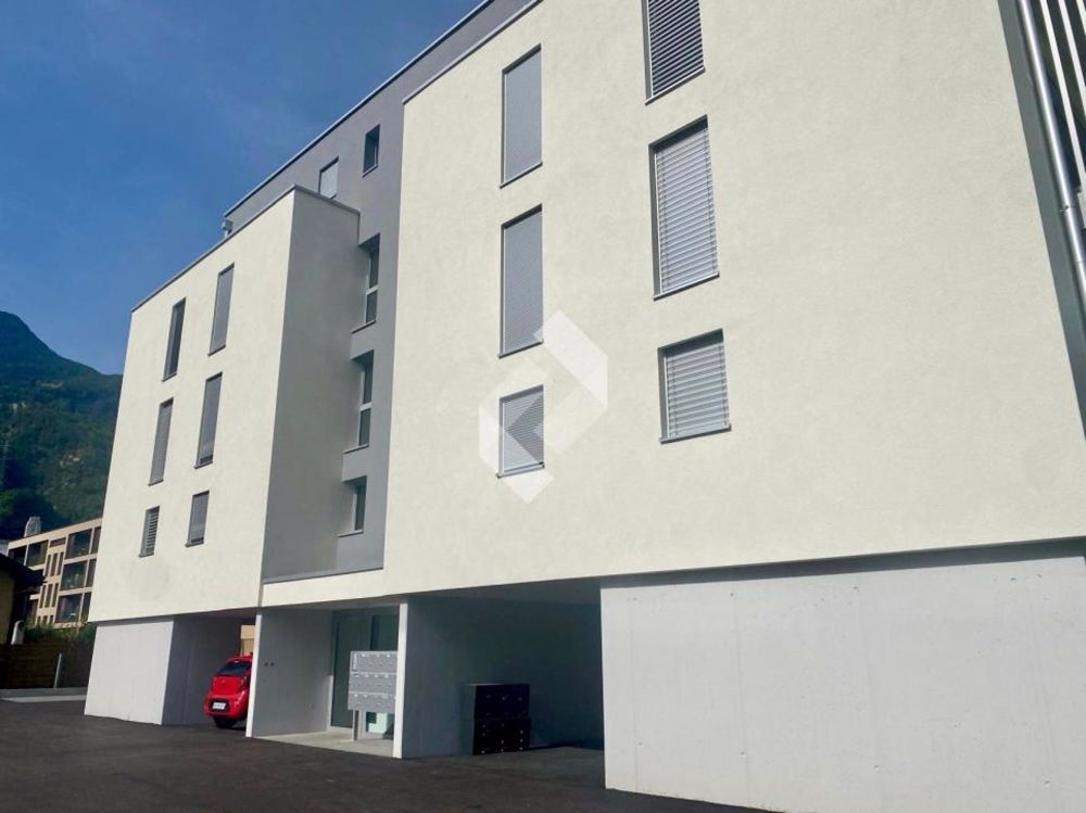 NEUBAU : 2.5-Zimmer-Wohnung zur Miete ! - Bild 4