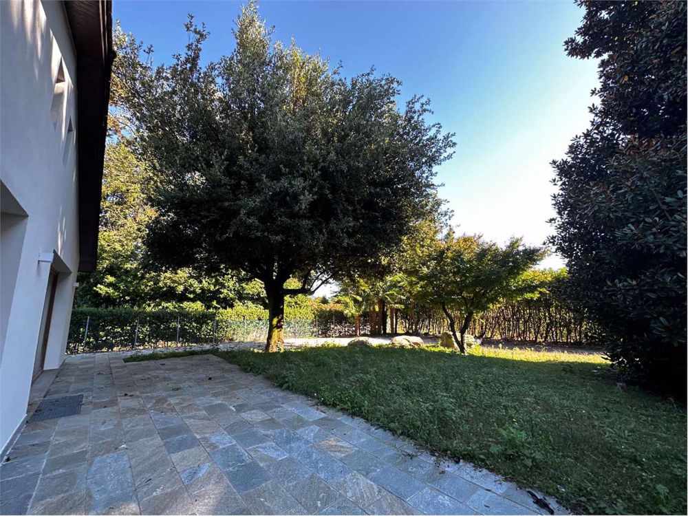 Villa auf einer Ebene in einer ruhigen Gegend - Bild 11