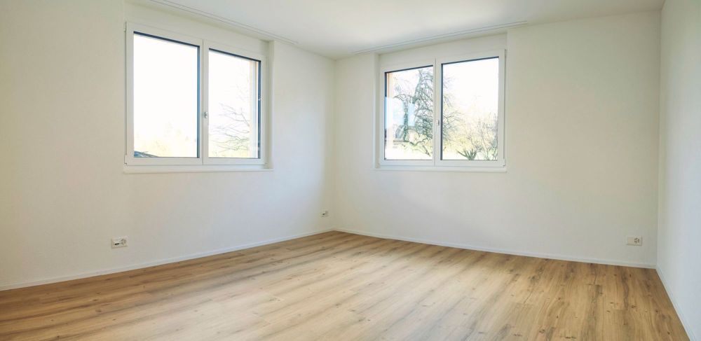 Moderne 3.5-Zimmer-Terrassenwohnung in Niederbüren - Bild 9
