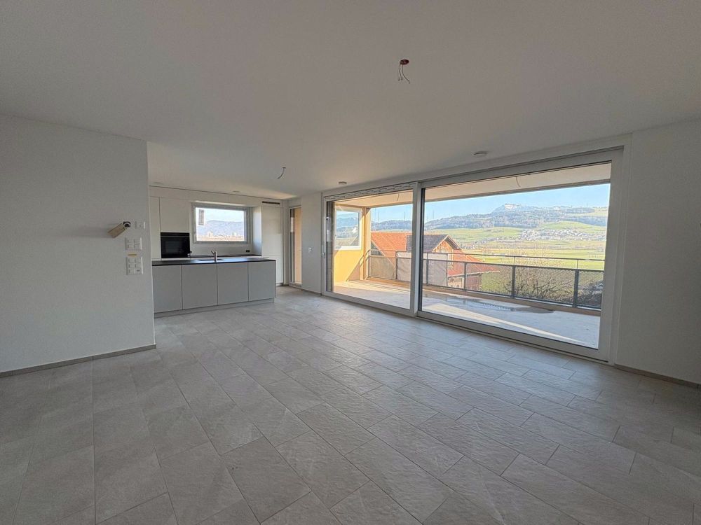 3 ½ Zimmer-Wohnung in Dietwil mieten - Bild 5