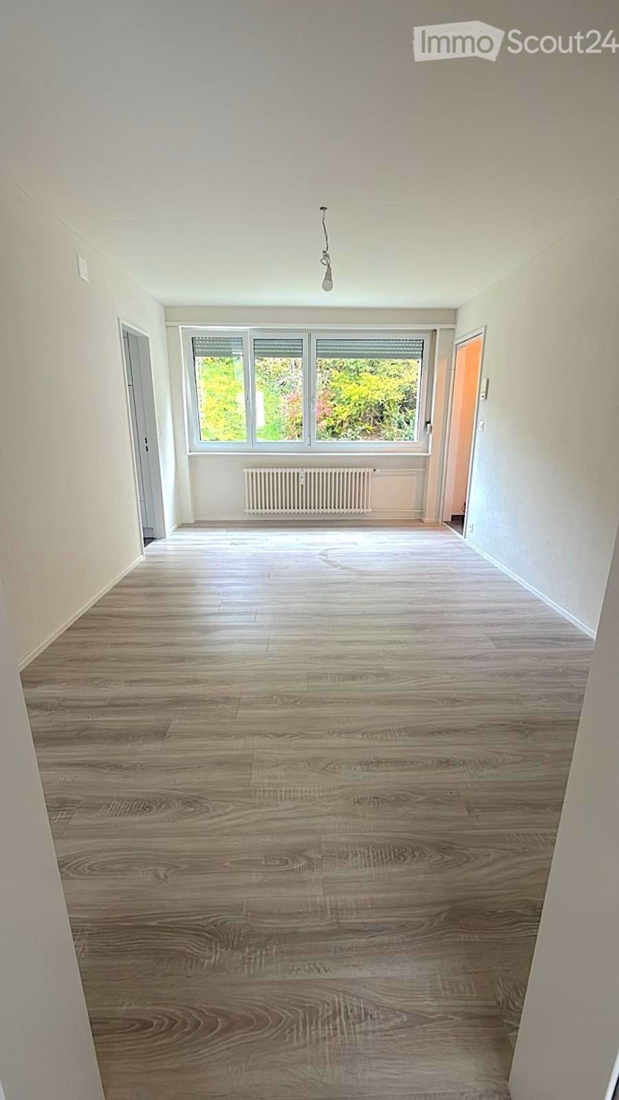Erstbezug nach kompletter Sanierung - 4-Zimmer-Wohnung mit Balkon in Horw - Bild 6