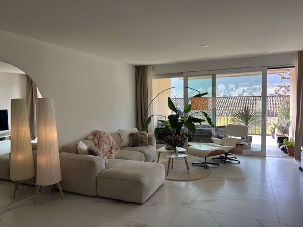 3 ½ Zimmer-Wohnung in Nussbaumen mieten - Bild 9