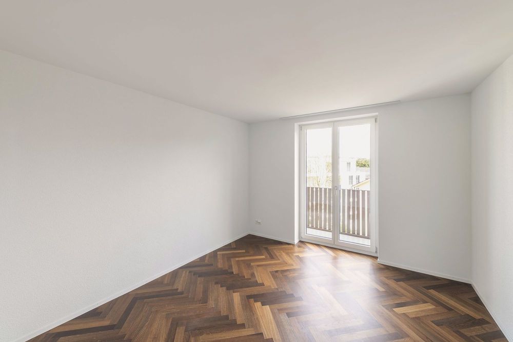 Erstvermietung moderne Stadtwohnungen in Zürich-Altstetten - Nahe Uetliberg - Bild 3
