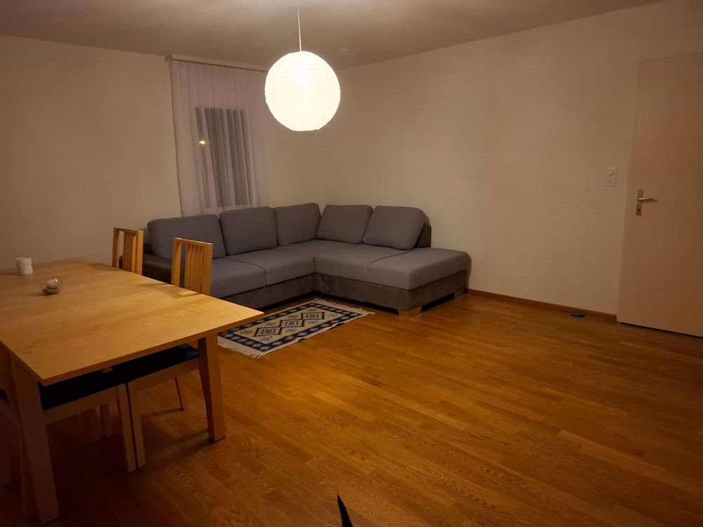 Befristet bis 31.03.2026: Charmante 3-Zimmer-Wohnung an ruhiger Lage - Bild 6