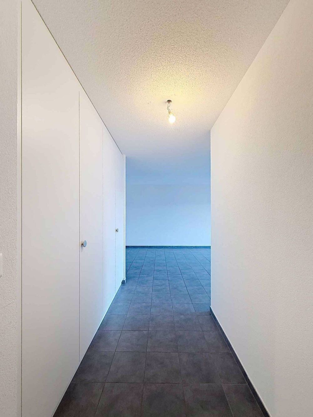 Appartement de 3.5 pièces au 2ème étage - Hall