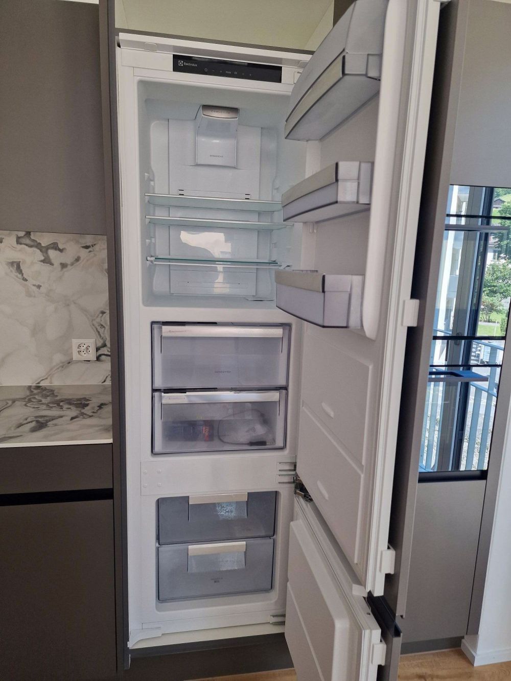 Moderne 3.5-Zimmer-Wohnung - Erstbezug - Bild 7