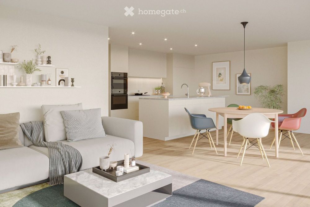 zentral, ruhig, neu - Bild 7