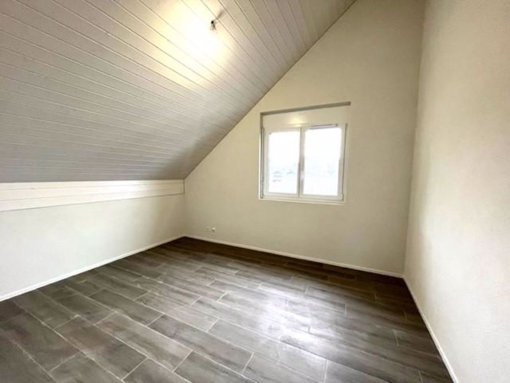 Wohnung mit 4½ Zimmern, Neubau, Einheit Nr. 6 in St-Cergue - Bild 5