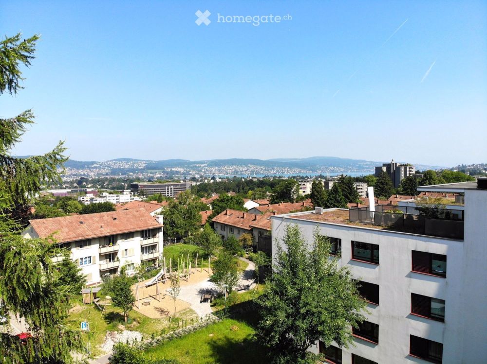 Wohnung in Zürich - Bild 6