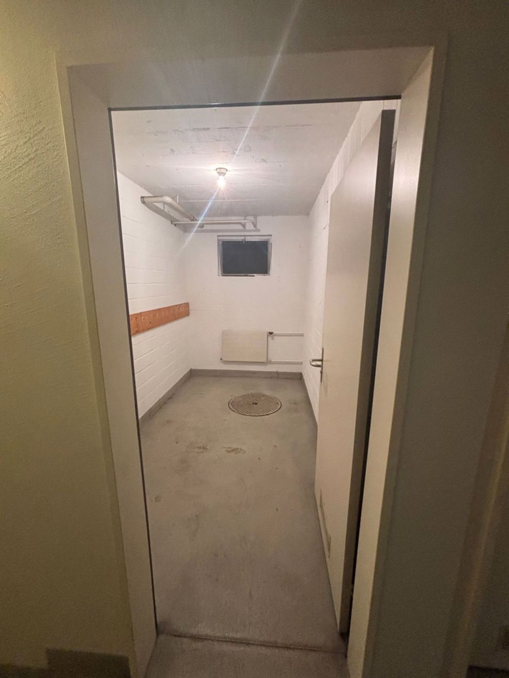 Erstvermietung: 4.5-Zimmer-Wohnung mit grosser Terrasse - Kellerabteil