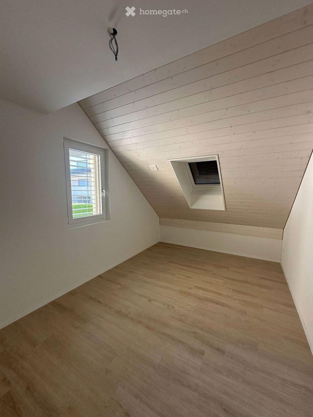 Helle 3.5-Zimmer-Wohnung mit idealem Grundriss - Bild 6