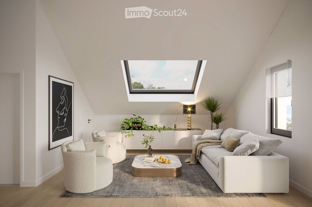 Moderne 2.5-Zimmer-Neubauwohnungen im Zentrum von Wil SG - Bild 4