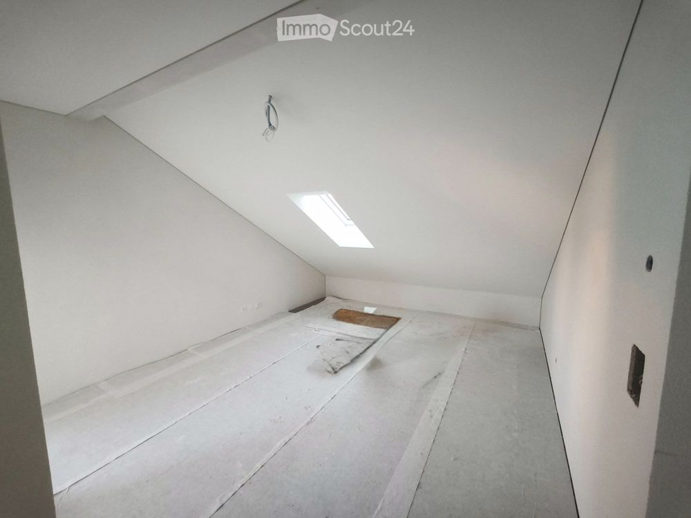 Charmanter Neubau-Dachgeschosswohnung mit 2 Zimmern - Bild 5