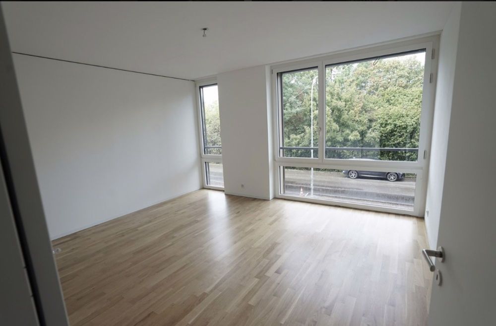 WG Zimmer in Bern mieten - Bild 4