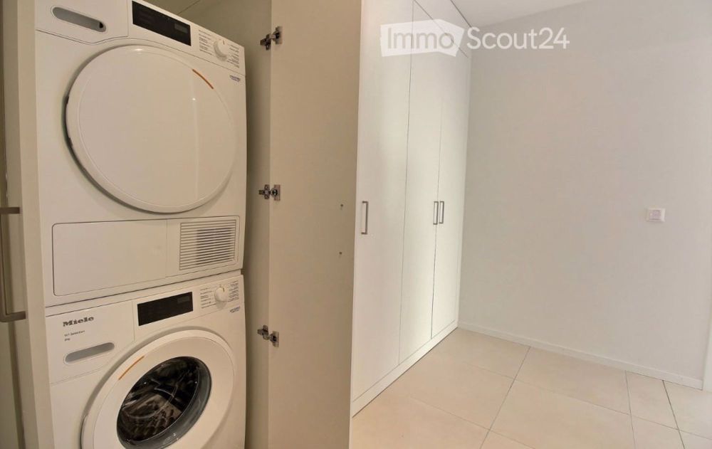 Schönes neues 2,5-Zimmer-Apartment - Bild 3
