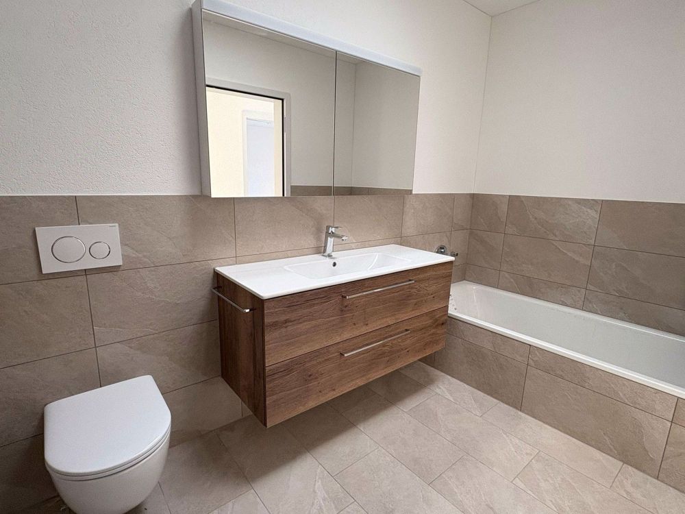 4 ½ Zimmer-Wohnung in Dietwil mieten - Bild 4