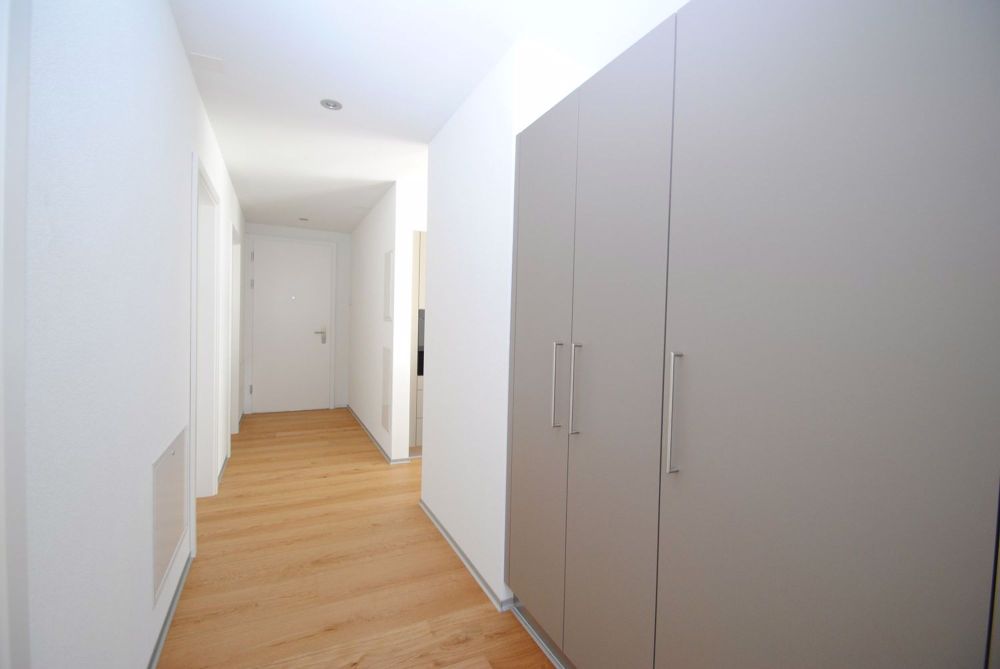 Moderne und helle 4.5-Zimmerwohnung in Wichtrach - Bild 10