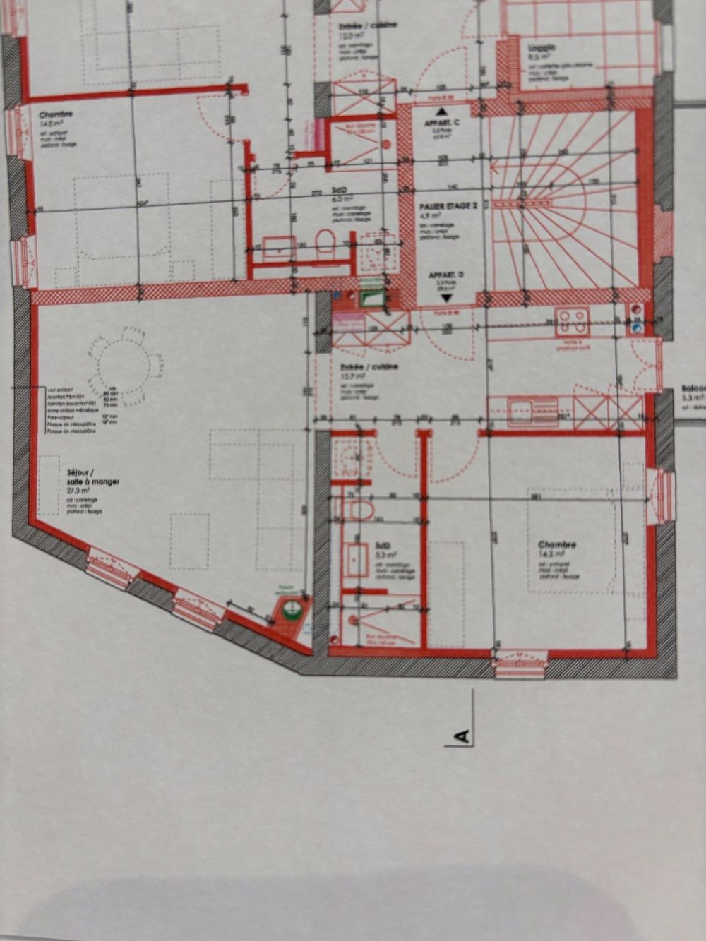 Neue 2,5-Zimmer-Wohnung - Bild 8