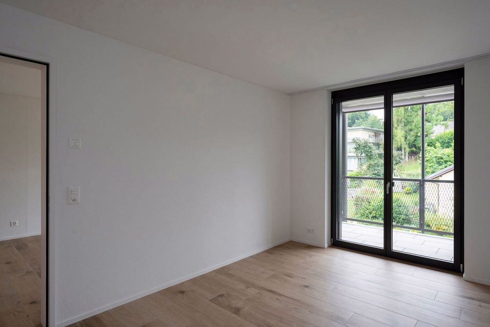 3.5 Zimmerwohnung in ruhigem Quartier (Neubau 2024) - Bild 5