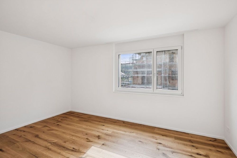 HOCHWERTIGES WOHNEN IM GRÜNEN - NEUBAUPROJEKT EICHHOLZ - Zimmer 1