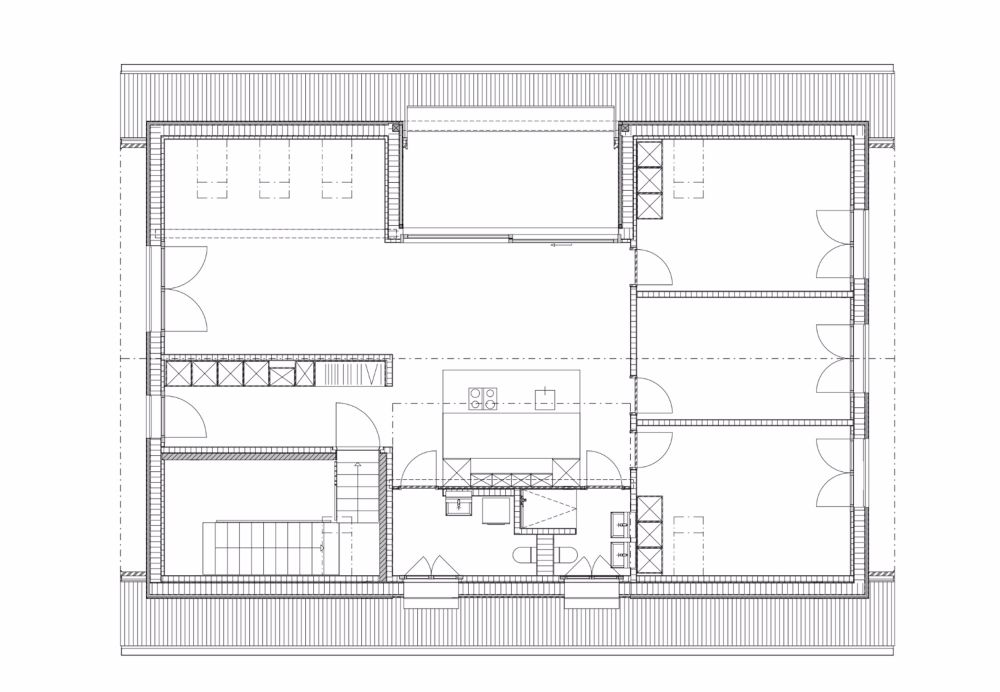 Erstvermietung moderner und lichtdurchfluteter 4.5-Zimmer Wohnungen - Bild 10