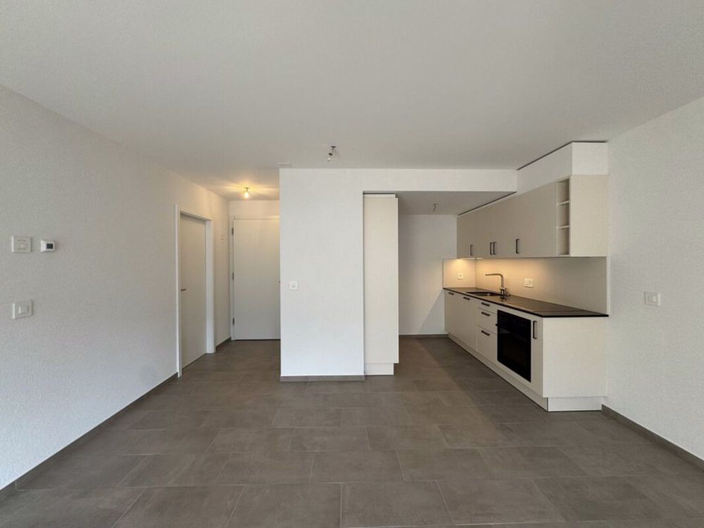 Appartement 02.02 - Résidence LES CEPS - Bild 2