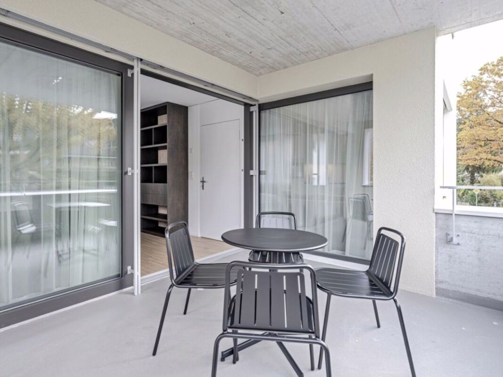 Vollmöbliertes SUPERIOR Apartment - 52 m2 - Bild 9